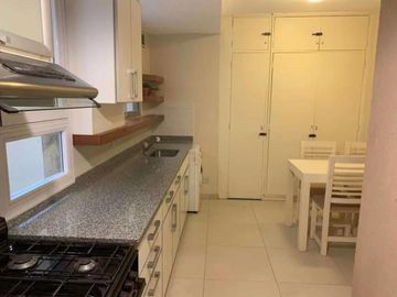 Excelente Semipiso 4 Amb- BOTANICO