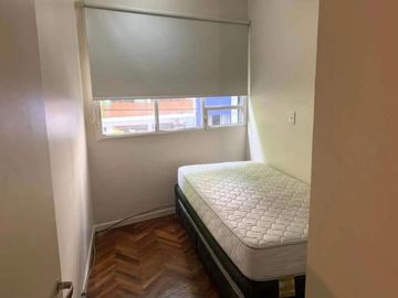 Excelente Semipiso 4 Amb- BOTANICO