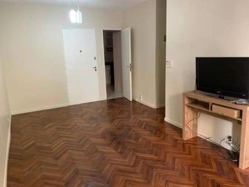 Excelente Semipiso 4 Amb- BOTANICO