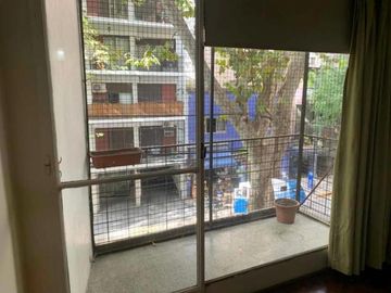 Excelente Semipiso 4 Amb- BOTANICO