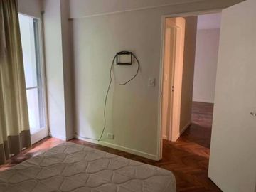 Excelente Semipiso 4 Amb- BOTANICO