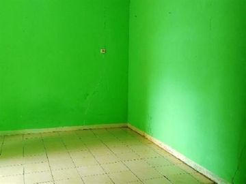 Rumah Second 1 Lnt, LT 62 m&sup2;, Rp 250 Juta, di Beji, Depok. K