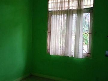 Rumah Second 1 Lnt, LT 62 m&sup2;, Rp 250 Juta, di Beji, Depok. K