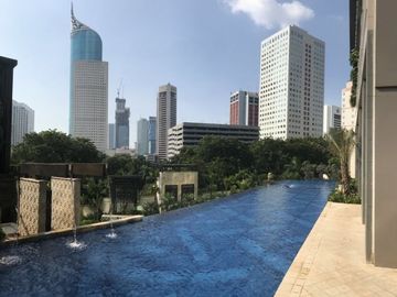 Dijual Apartemen Anandamaya Residence @Sudirman – 2 BR (Size 150 Sqm) TERMURAH 8,2 MILYAR – CONTACT: 08777889----