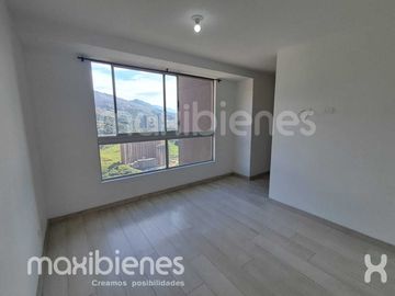 apartamento en arriendo en calasanz. Cod A72103