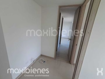 apartamento en arriendo en calasanz. Cod A72103