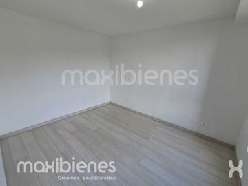 apartamento en arriendo en calasanz. Cod A72103