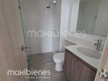 apartamento en arriendo en calasanz. Cod A72103