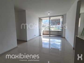 apartamento en arriendo en calasanz. Cod A72103
