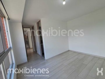 apartamento en arriendo en calasanz. Cod A72103