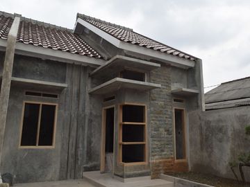 perumahan indent ideal