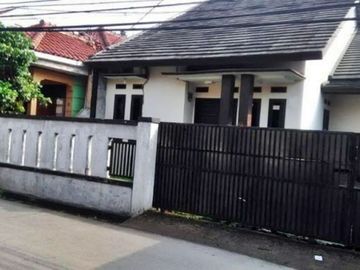 Rumah Nyaman @Cisaranten Arcamanik Dekat ke Kawasan Antapani, Arcamanik dan Cisaranten