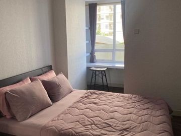 Apartemen studio unit baru di bellevue cinere