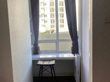 Apartemen studio unit baru di bellevue cinere