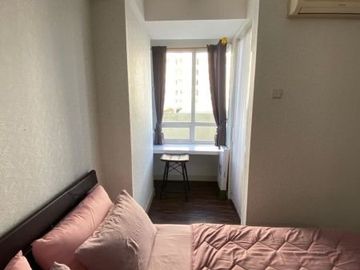 Apartemen studio unit baru di bellevue cinere