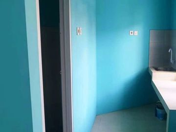 RUMAH RAFFA RESIDENCE KUPU BOMBAY PASIR PUTIH SAWANGAN DEPOK