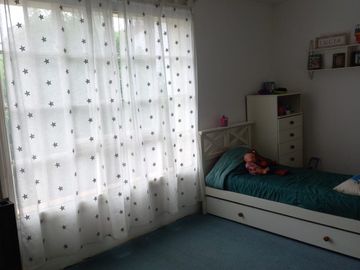 Casa en venta en Barrio Parque