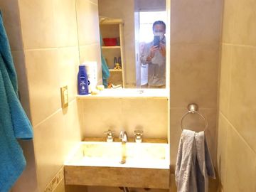 Casa en venta en Barrio Parque