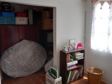 Casa en venta en Barrio Parque