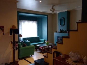 Casa en venta en Barrio Parque