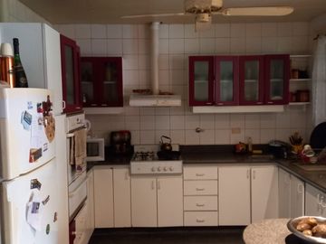 Casa en venta en Barrio Parque