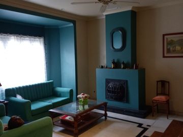 Casa en venta en Barrio Parque