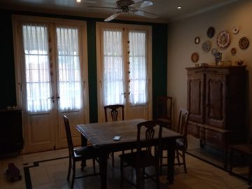 Casa en venta en Barrio Parque