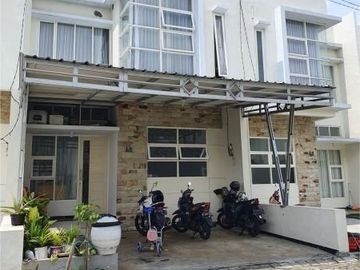 Rumah Ready Stock di Malang