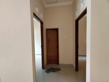 Rumah Baru Jalan Kaliurang km 10 Gentan