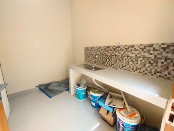 Rumah Baru Jalan Kaliurang km 10 Gentan