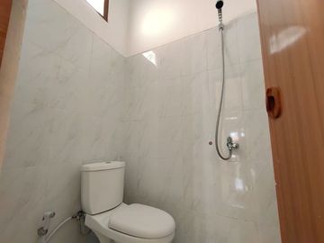 Rumah Baru Jalan Kaliurang km 10 Gentan