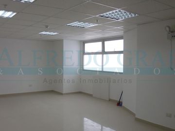 Oficinas Alquiler AV. Jose Galvez Barrenechea - Piso 3 - SAN BORJA
