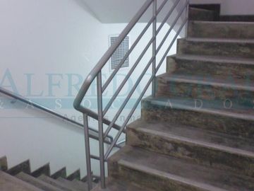 Oficinas Alquiler AV. Jose Galvez Barrenechea - Piso 3 - SAN BORJA