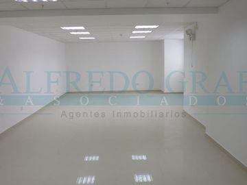 Oficinas Alquiler AV. Jose Galvez Barrenechea - Piso 3 - SAN BORJA