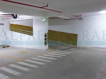 Oficinas Alquiler AV. Jose Galvez Barrenechea - Piso 3 - SAN BORJA