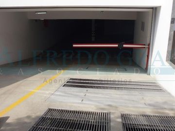 Oficinas Alquiler AV. Jose Galvez Barrenechea - Piso 3 - SAN BORJA