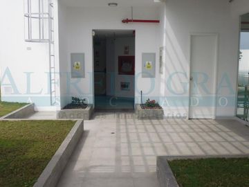 Oficinas Alquiler AV. Jose Galvez Barrenechea - Piso 3 - SAN BORJA
