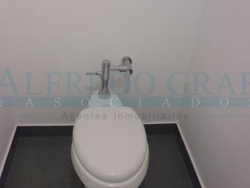 Oficinas Alquiler AV. Jose Galvez Barrenechea - Piso 3 - SAN BORJA