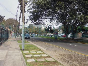 Oficinas Alquiler AV. Jose Galvez Barrenechea - Piso 3 - SAN BORJA