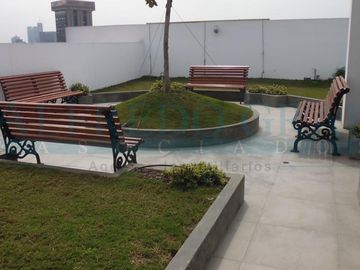 Oficinas Alquiler AV. Jose Galvez Barrenechea - Piso 3 - SAN BORJA