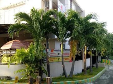 Rumah Raya Rungkut Barata Surabaya