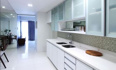 Condominium in IT Park Cebu City 2BR Fully Furnished For Sale