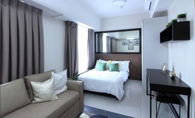 Condominium in IT Park Cebu City 2BR Fully Furnished For Sale
