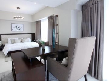Condominium in IT Park Cebu City 2BR Fully Furnished For Sale