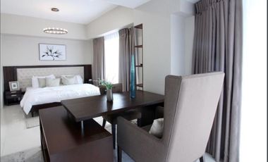 Condominium in IT Park Cebu City 2BR Fully Furnished For Sale