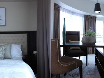 Condominium in IT Park Cebu City 2BR Fully Furnished For Sale
