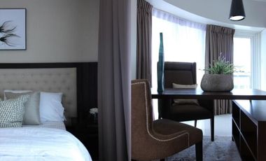 Condominium in IT Park Cebu City 2BR Fully Furnished For Sale