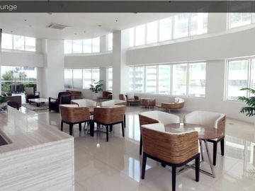Condominium in IT Park Cebu City 2BR Fully Furnished For Sale