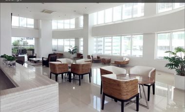 Condominium in IT Park Cebu City 2BR Fully Furnished For Sale