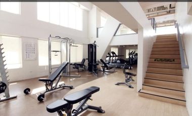 Condominium in IT Park Cebu City 2BR Fully Furnished For Sale